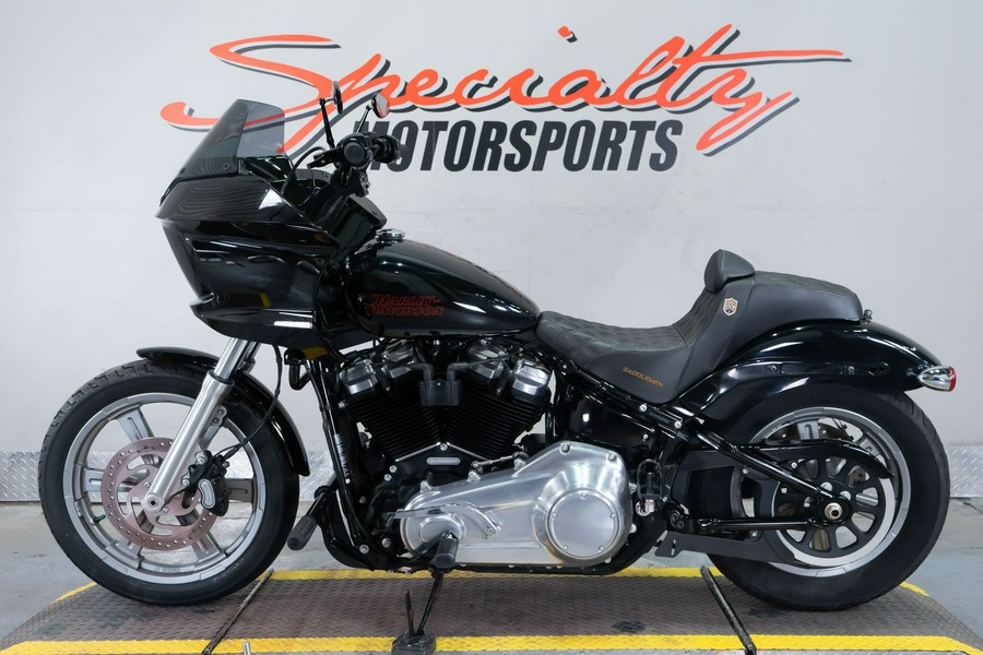 2023 Harley-Davidson Softail® Standard