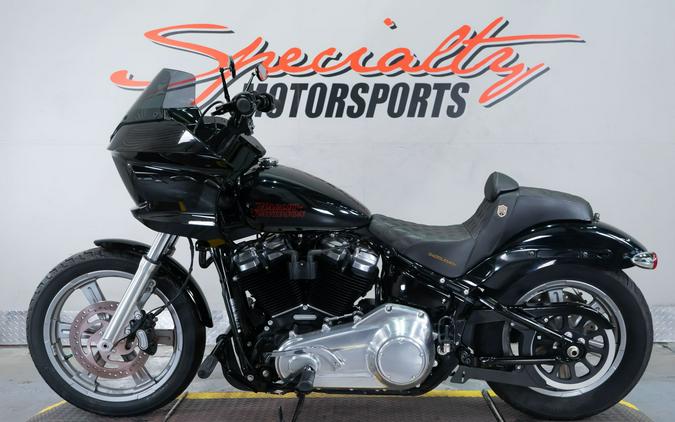 2023 Harley-Davidson Softail® Standard