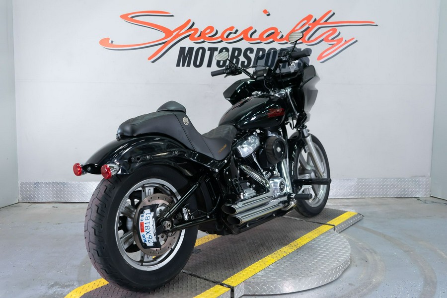 2023 Harley-Davidson Softail® Standard