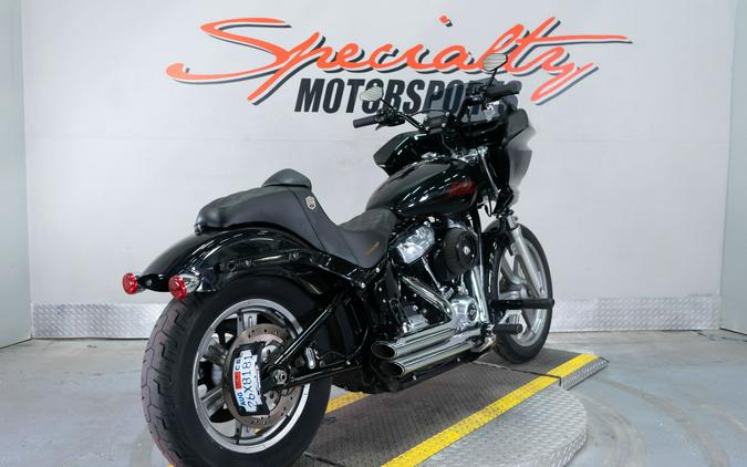 2023 Harley-Davidson Softail® Standard