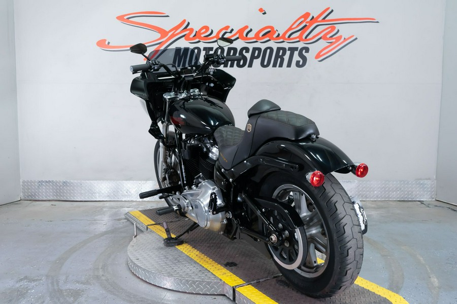 2023 Harley-Davidson Softail® Standard