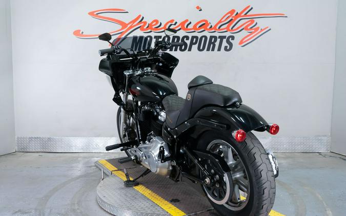 2023 Harley-Davidson Softail® Standard