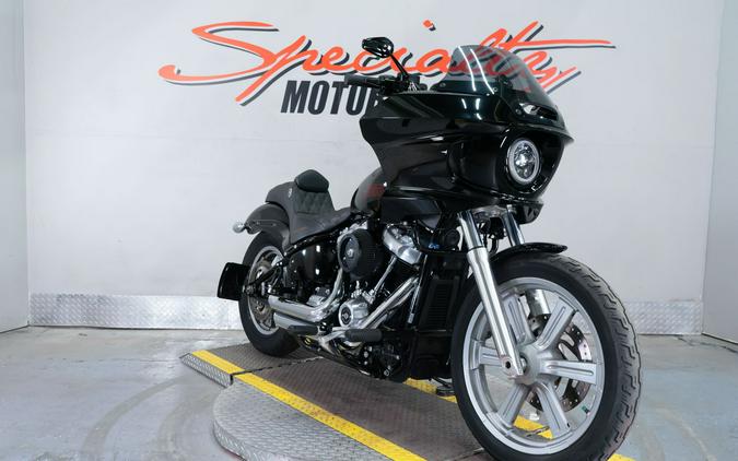 2023 Harley-Davidson Softail® Standard