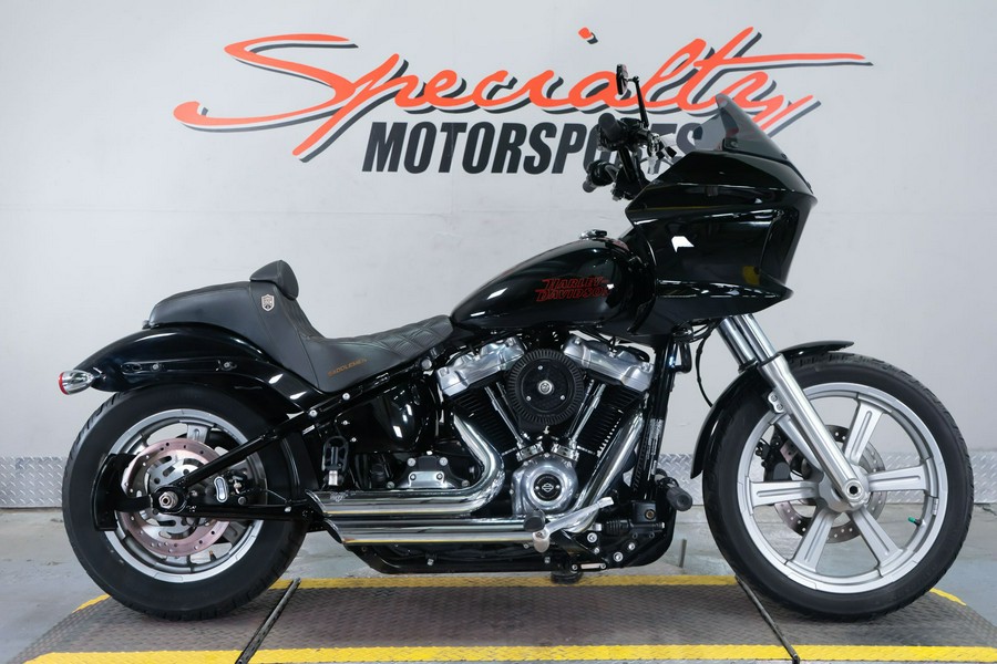 2023 Harley-Davidson Softail® Standard
