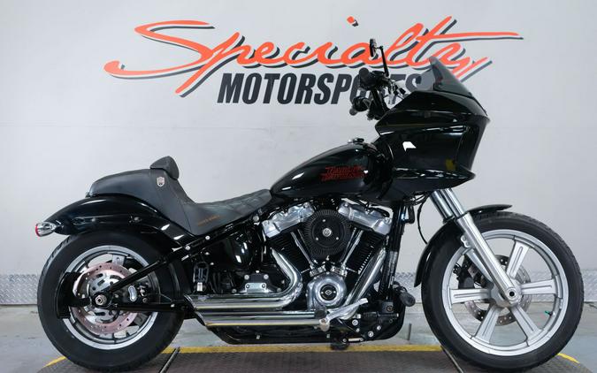 2023 Harley-Davidson Softail® Standard