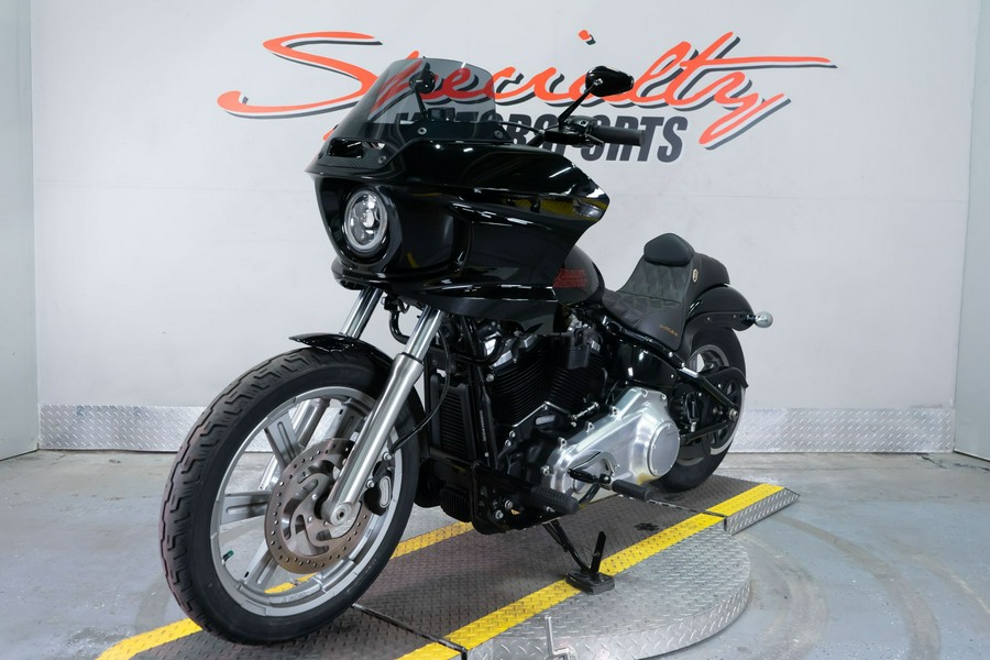2023 Harley-Davidson Softail® Standard