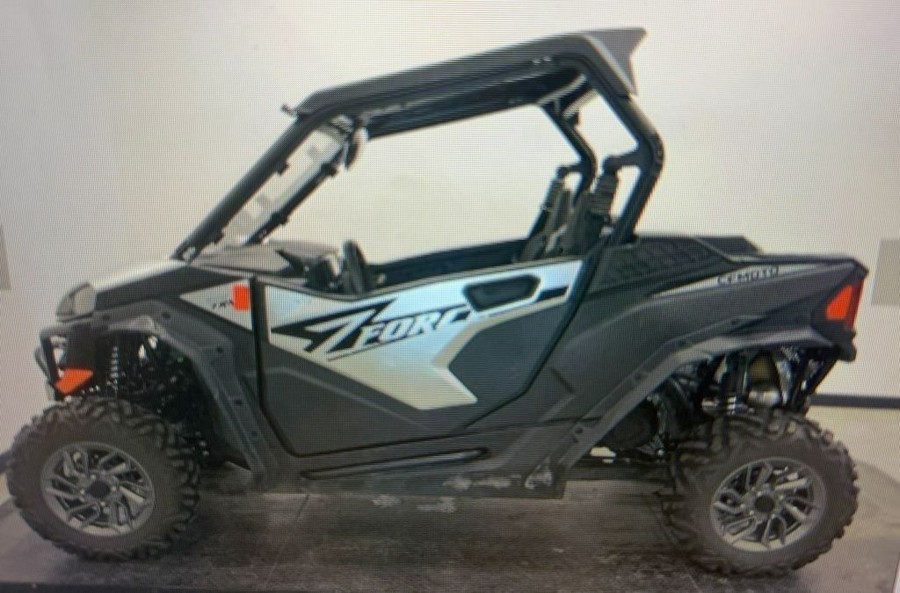 2023 CFMOTO ZFORCE 950 Trail