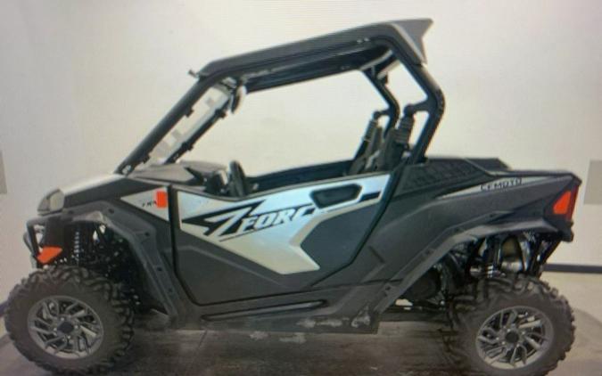 2023 CFMOTO ZFORCE 950 Trail