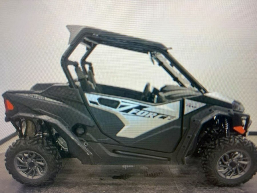 2023 CFMOTO ZFORCE 950 Trail