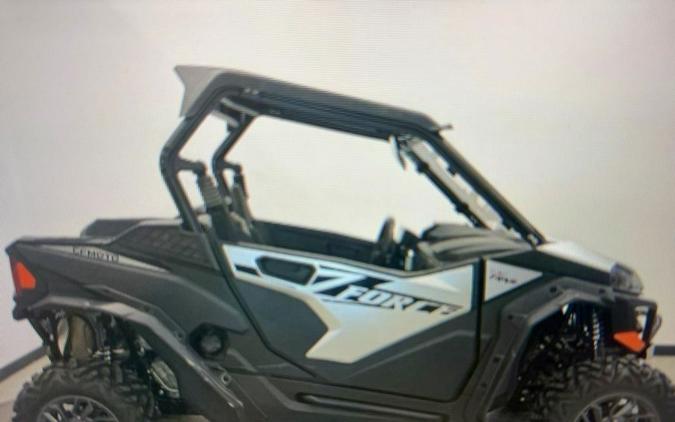 2023 CFMOTO ZFORCE 950 Trail