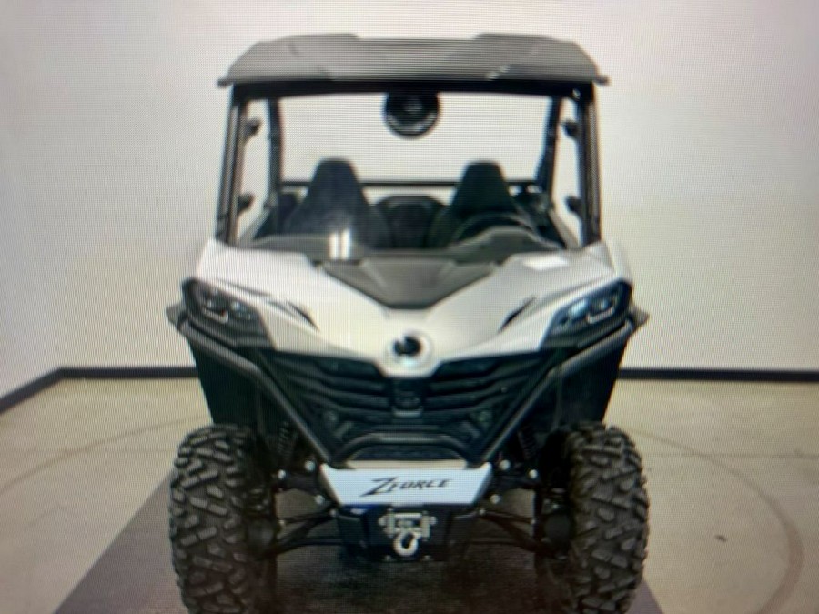 2023 CFMOTO ZFORCE 950 Trail