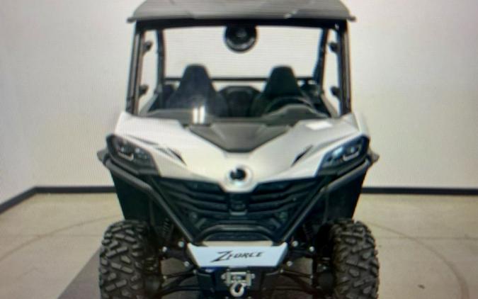 2023 CFMOTO ZFORCE 950 Trail
