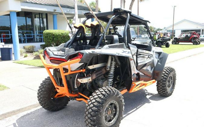 2021 Polaris RZR XP 1000 High Lifter