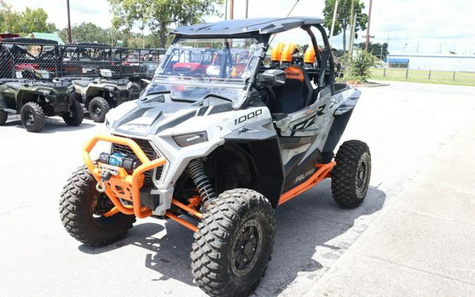 2021 Polaris RZR XP 1000 High Lifter