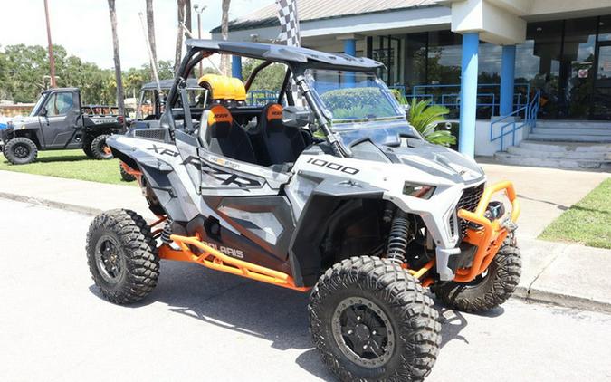 2021 Polaris RZR XP 1000 High Lifter