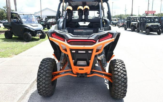 2021 Polaris RZR XP 1000 High Lifter