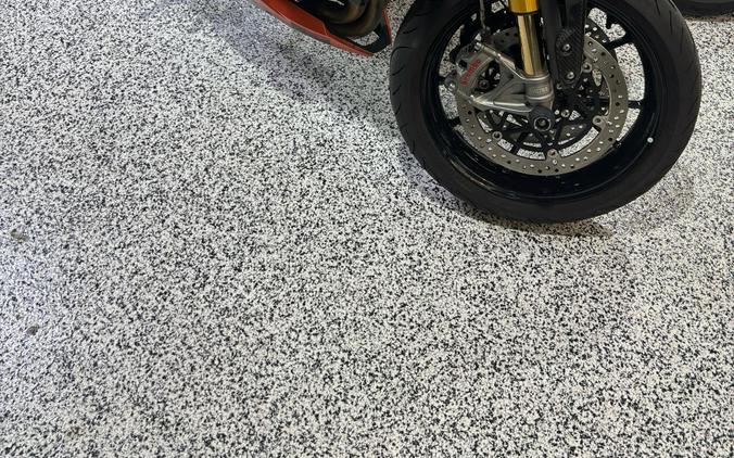 2023 Triumph Speed Triple 1200 RS