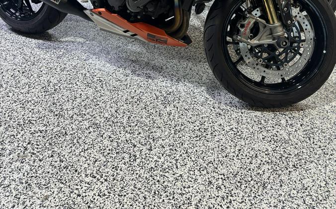 2023 Triumph Speed Triple 1200 RS