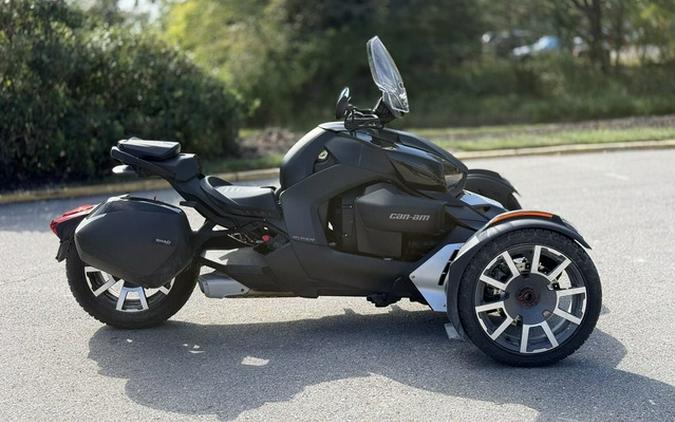2021 Can-Am Ryker Rally Edition 900 ACE