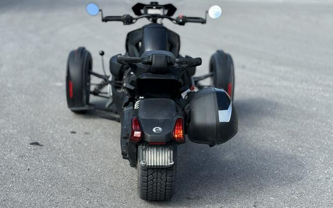 2021 Can-Am Ryker Rally Edition 900 ACE