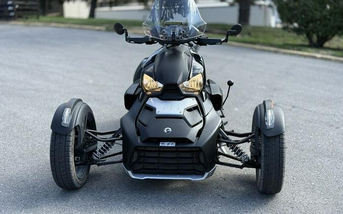 2021 Can-Am Ryker Rally Edition 900 ACE