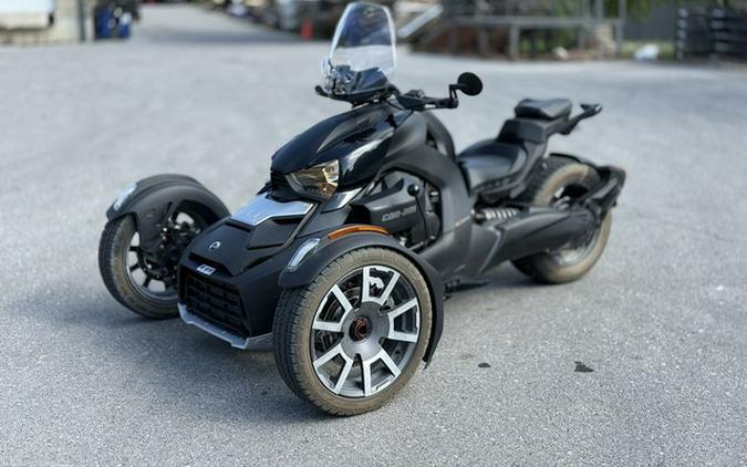 2021 Can-Am Ryker Rally Edition 900 ACE