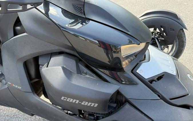 2021 Can-Am Ryker Rally Edition 900 ACE