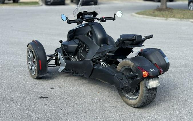 2021 Can-Am Ryker Rally Edition 900 ACE
