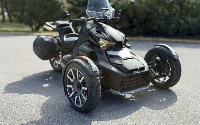 2021 Can-Am Ryker Rally Edition 900 ACE