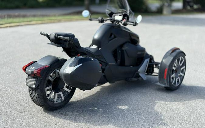 2021 Can-Am Ryker Rally Edition 900 ACE