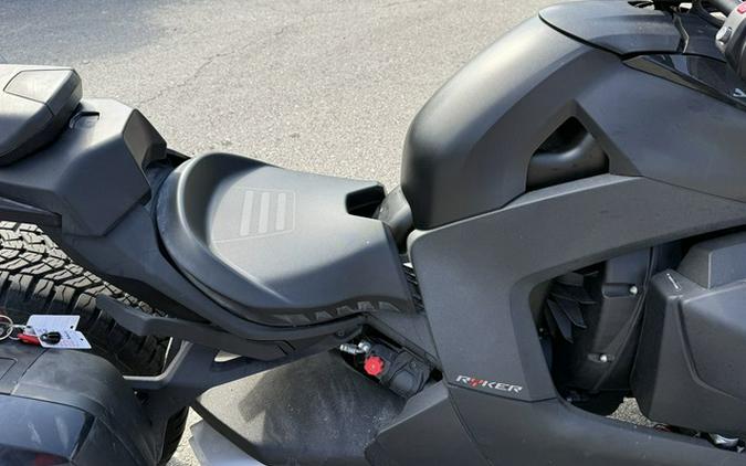 2021 Can-Am Ryker Rally Edition 900 ACE