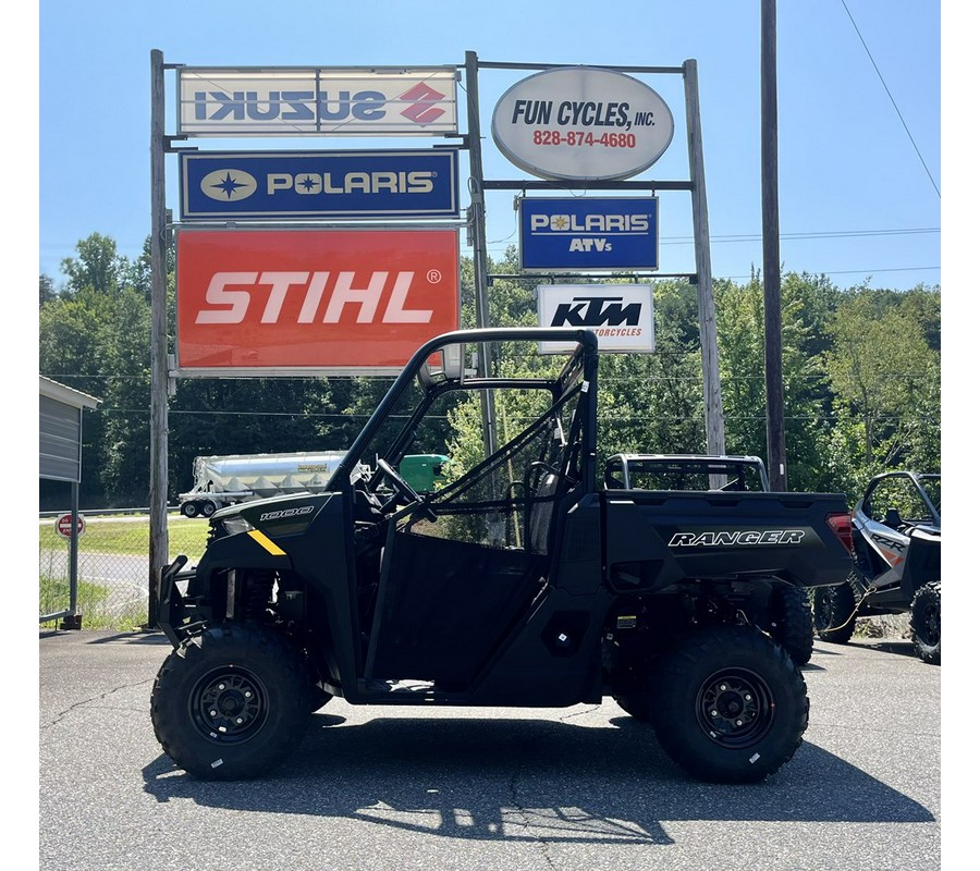 2024 Polaris Industries Ranger® 1000 EPS