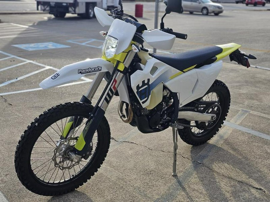 2024 Husqvarna® FE 350s