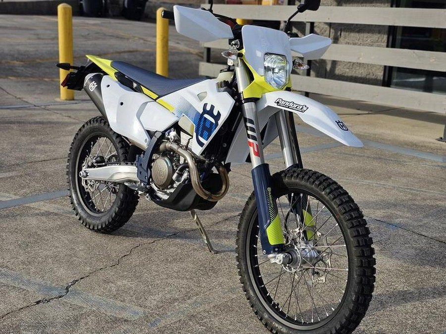 2024 Husqvarna® FE 350s