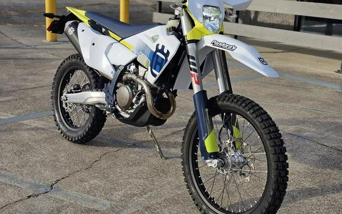 2024 Husqvarna® FE 350s