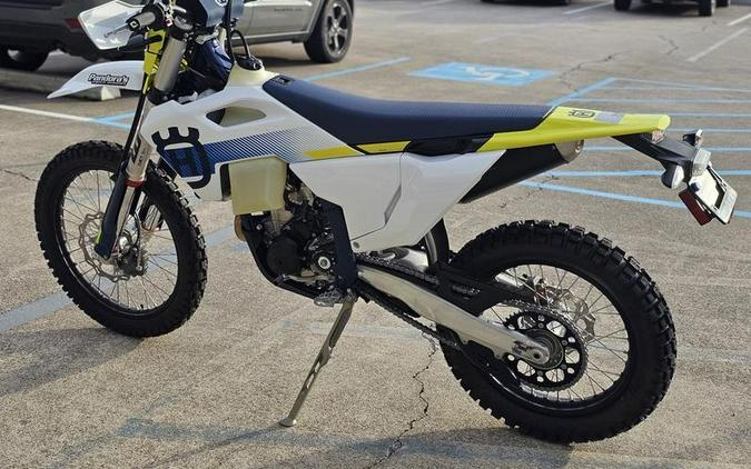 2024 Husqvarna® FE 350s