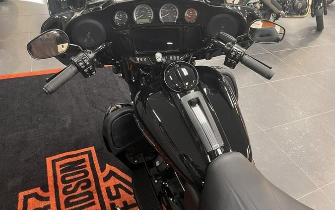 2023 Harley-Davidson® FLHTK - Ultra Limited