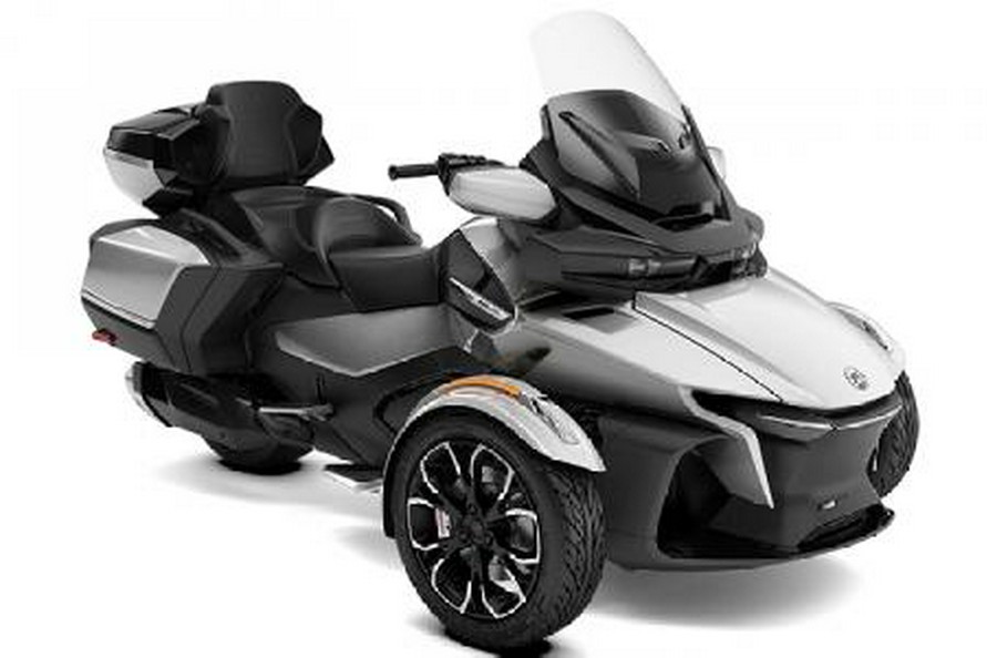 2023 Can-Am™ Spyder RT Limited