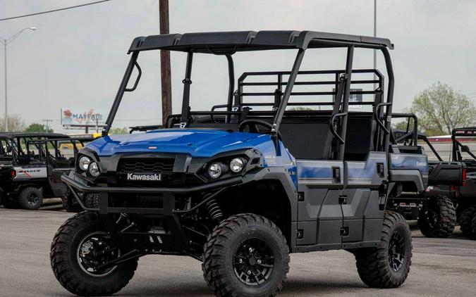 2024 Kawasaki MULE PRO-FXT™ 1000 LE