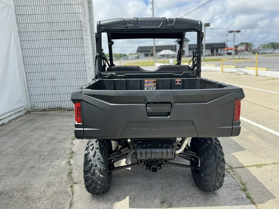 2024 Polaris Ranger SP 570 Premium