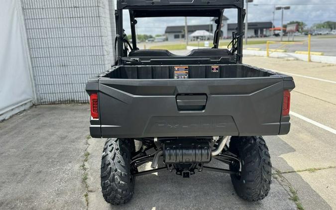 2024 Polaris Ranger SP 570 Premium