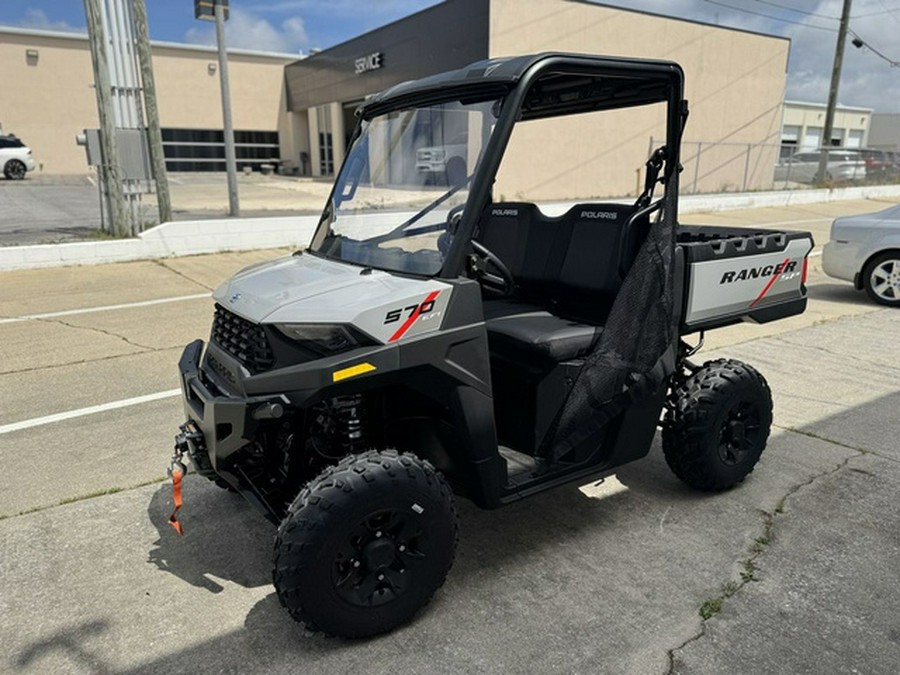 2024 Polaris Ranger SP 570 Premium