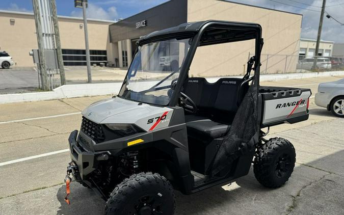 2024 Polaris Ranger SP 570 Premium