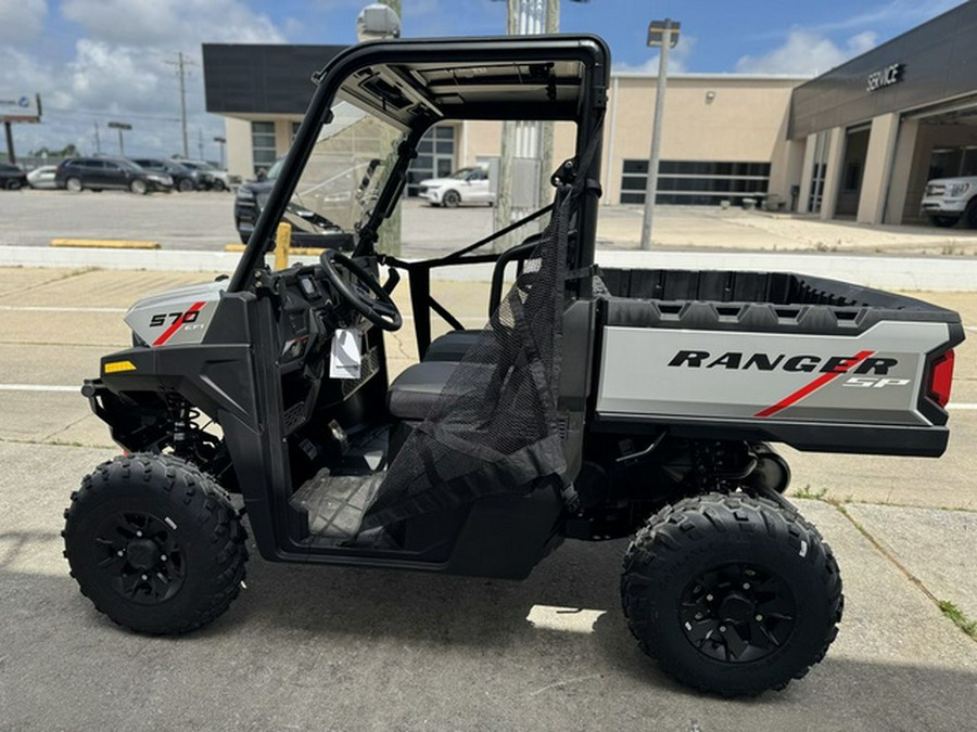 2024 Polaris Ranger SP 570 Premium