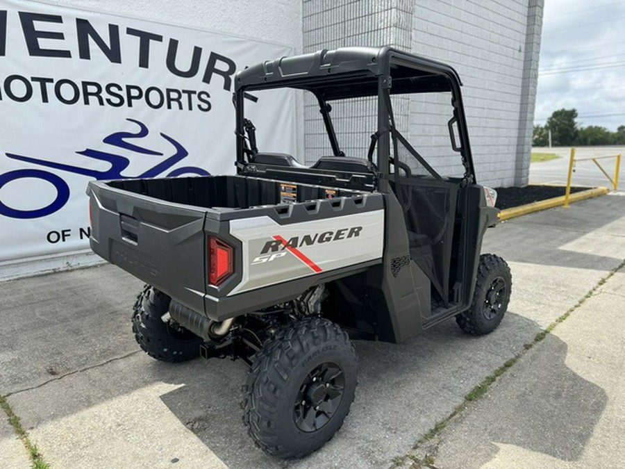 2024 Polaris Ranger SP 570 Premium