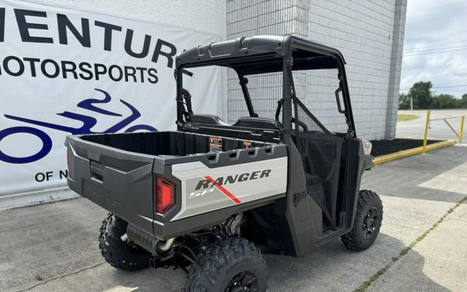 2024 Polaris Ranger SP 570 Premium