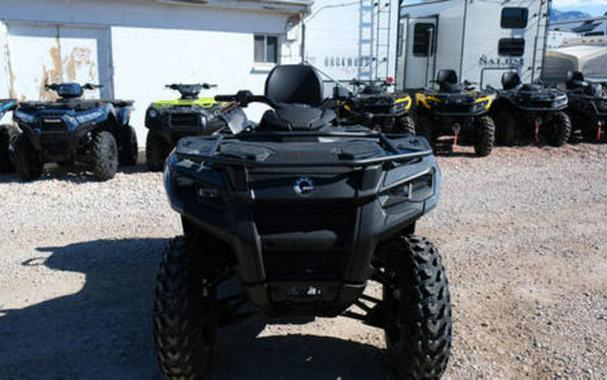 2024 Can-Am® Outlander MAX DPS 500