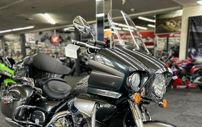 2024 Kawasaki Vulcan® 1700 Voyager® ABS