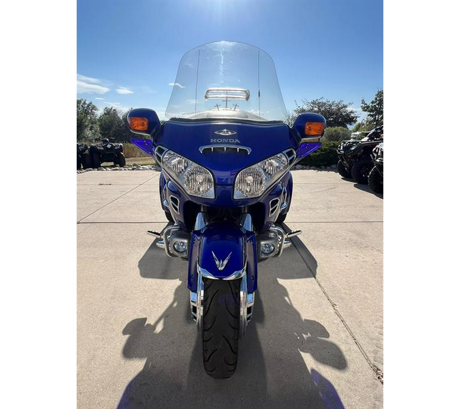 2005 Honda Gold Wing®