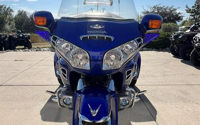 2005 Honda Gold Wing®